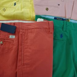 Men's Casual Pants 