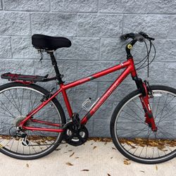 Bike Hybrid/Road Diamondback Edgewood