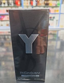 Ysl Cologne