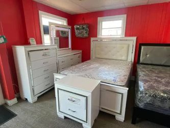Set de cuarto