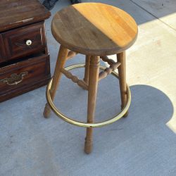 Bar Stool 