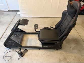 Sim racing GTPlayer Cockpit