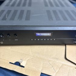 JBL VNA 160  Commercial Amplifier 