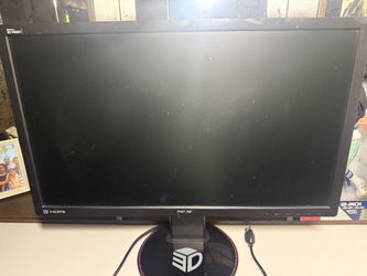ASUS gaming monitor