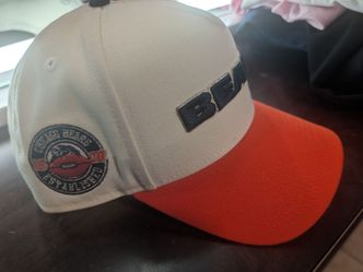 Chicago Bears NFL Snapback Hat