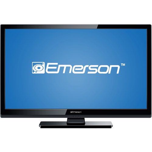Emerson 50” LED HDTV