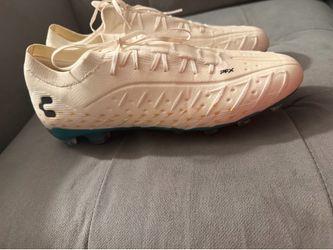 Soccer Cleats Zinetik
