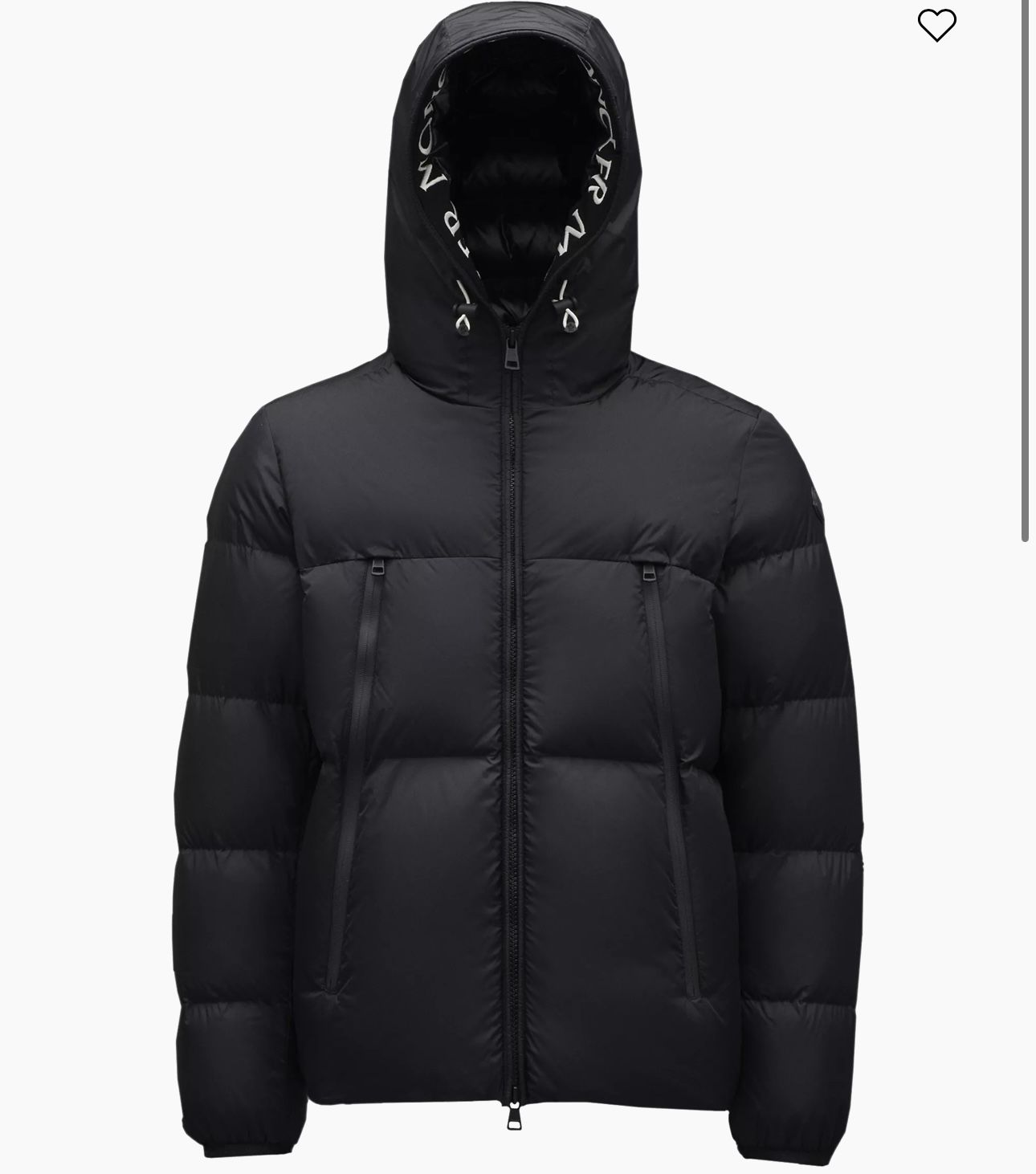 Moncler Jackets