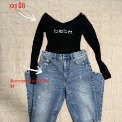 Womens Outfit 