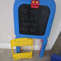 Kids Board Crayola