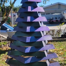 Hand Made Christmas Decore