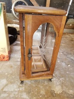 Jewellery box