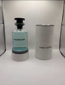 Louis Vuitton imagination