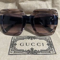 Gucci Sunglasses 