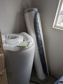 Sofree Brand  Full Mattress 