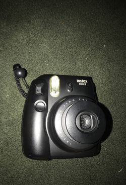 InstaSize mini 8
