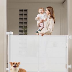 3-Baby Safety Gates
