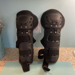 Knee & Shin Guards Motocross 