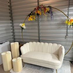 Love Seat