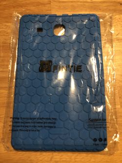 Samsung tab E 9.6 case