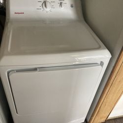 Gas Dryer