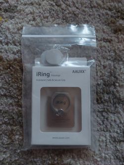 IRing AAUXX