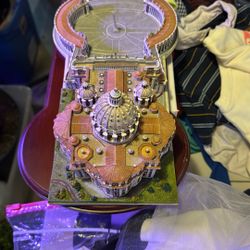 Danbury Mint The Vatigan