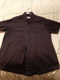 Work Shirt