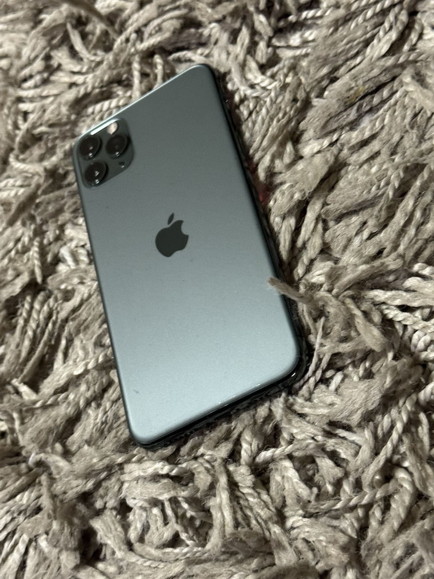 iPhone 11 Pro Max 64 Gb Unlocked