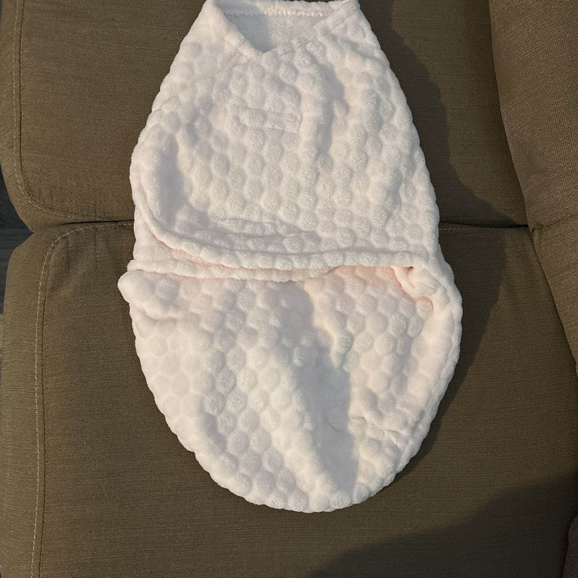 Baby Swaddle