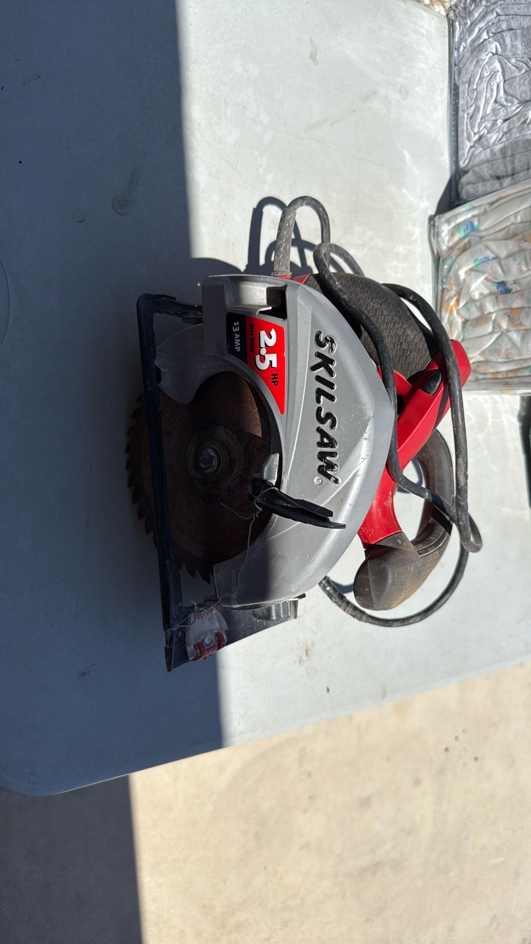 5600 SkilSaw