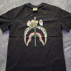 Bape Shirt