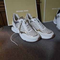 Michael Kors Women's Sneakers