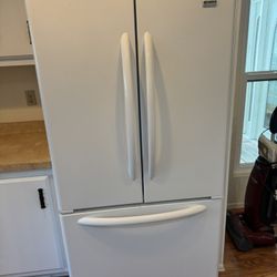Kenmore Elite 
