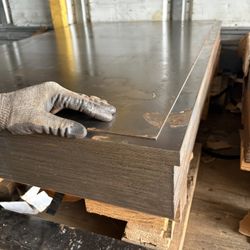 16 Gauge Steel Sheet