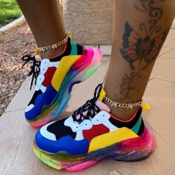 Beautiful Sneakers 