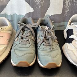 Women’s New Balance