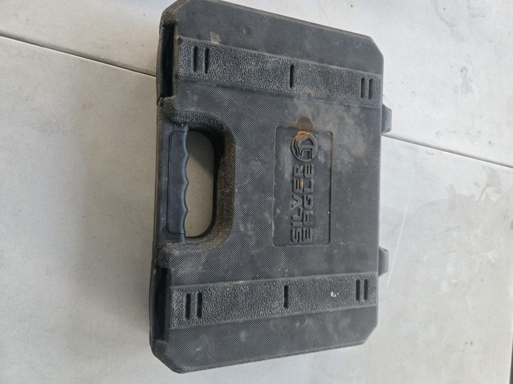 Matco 1/4" Socket Set