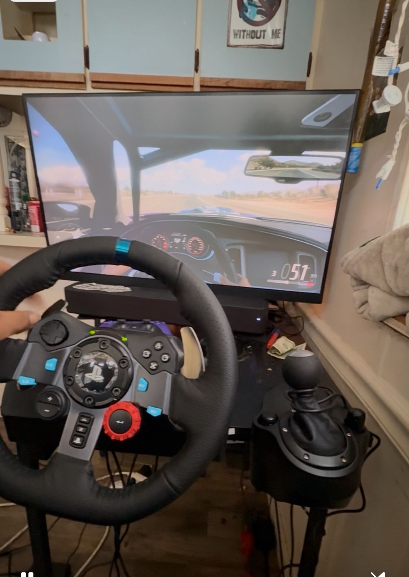 Logitech