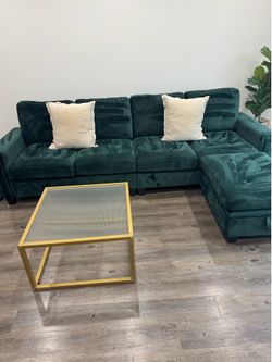 GENTLY USED FURNITURE