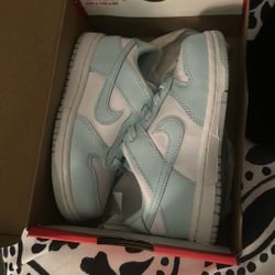 Nike Dunk Lows