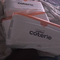 Diapers