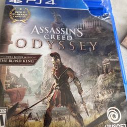 Assassin Creed Odyssey