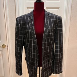 Blazer Nordstrom Rack40S