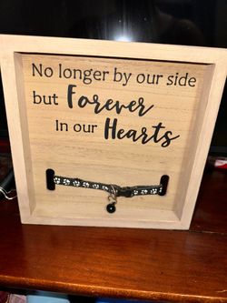 Wall decor