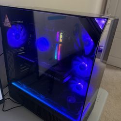 High End Gaming PC
