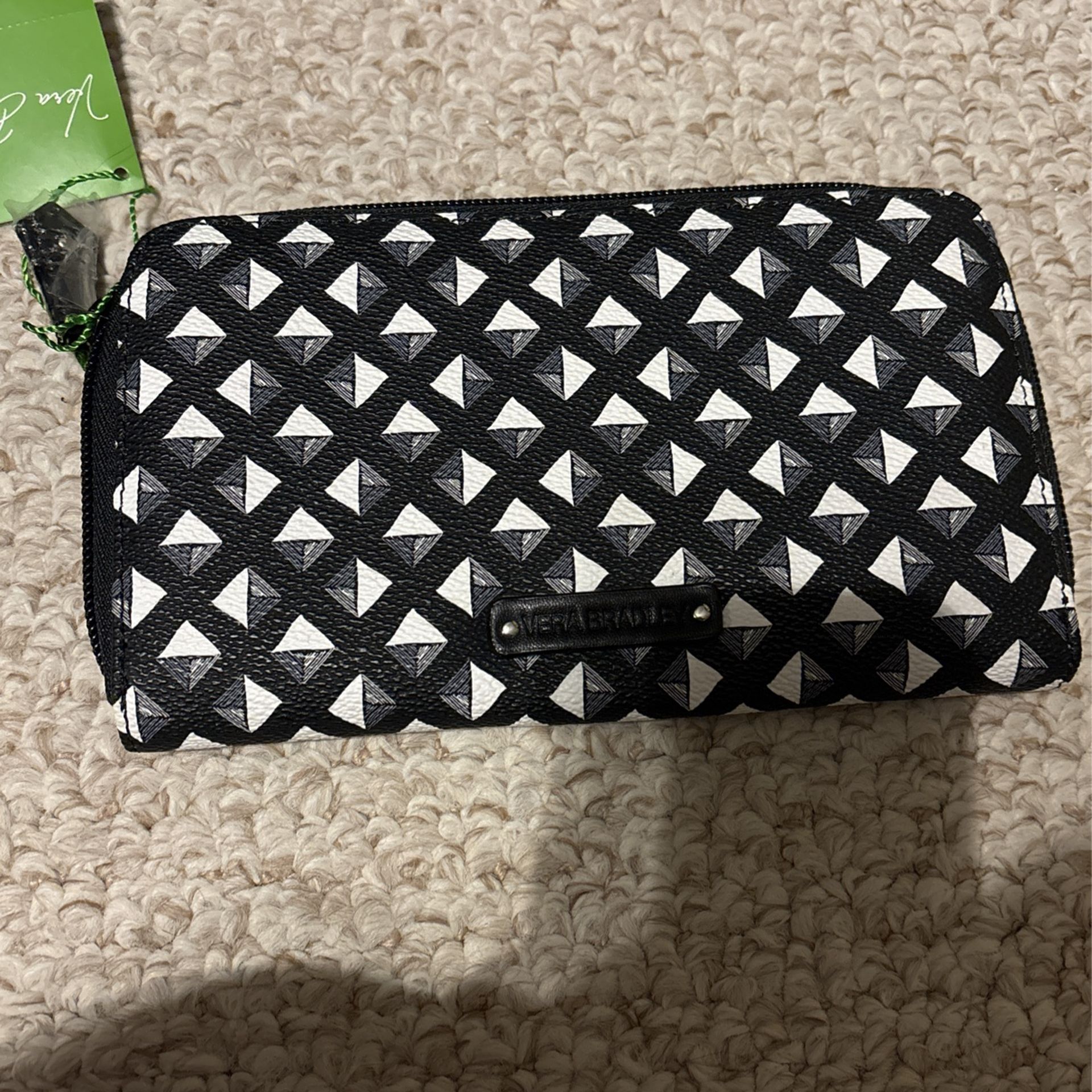 Vera Bradley Wallet