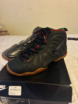 Foamposite