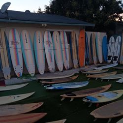 WAVESTORMS 7&8FT NEW AND USED LOWEST PRICES