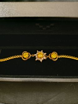 Bracelet Crystal
